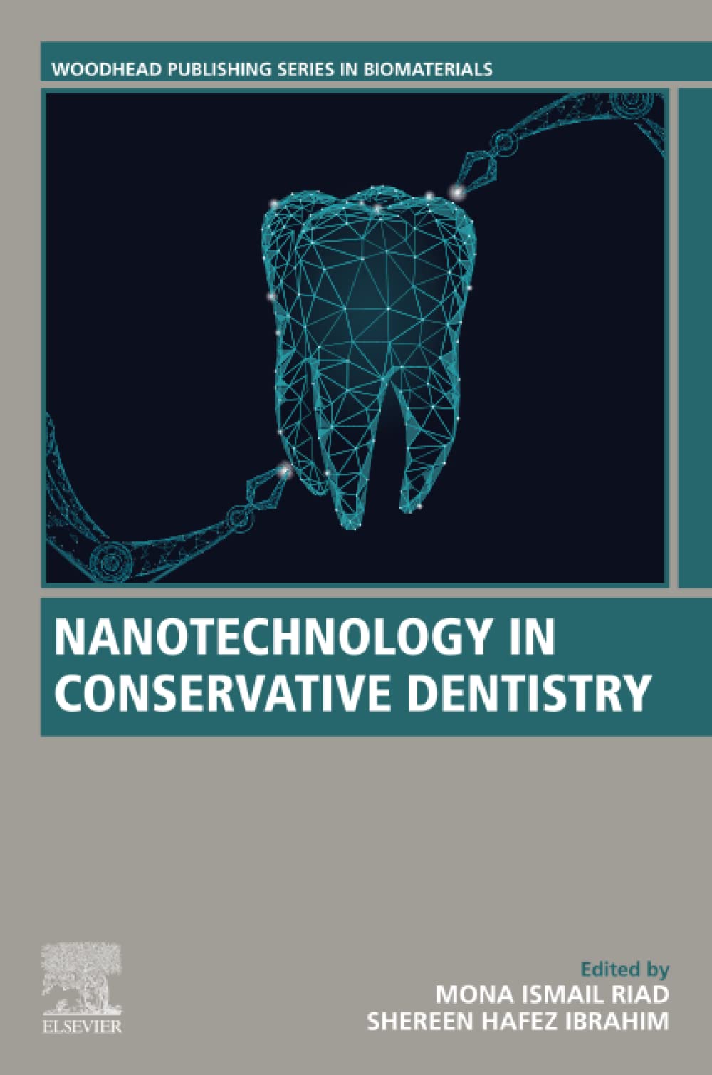 Nanotechnology in Conservative Dentistry (Woodhead Publishing Series in Biomaterials) Medicine