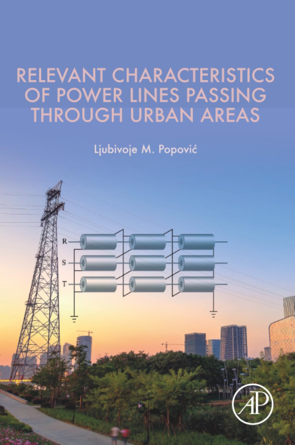 Relevant Characteristics of Power Lines Passing through Urban Areas Business & Technology