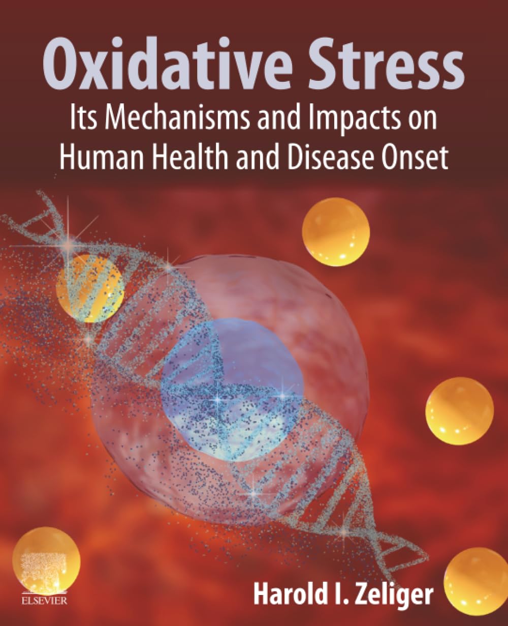 Oxidative Stress: Its Mechanisms, Impacts on Human Health and Disease Onset: Its Mechanisms and Impacts on Human Health and Disease Onset Medicine