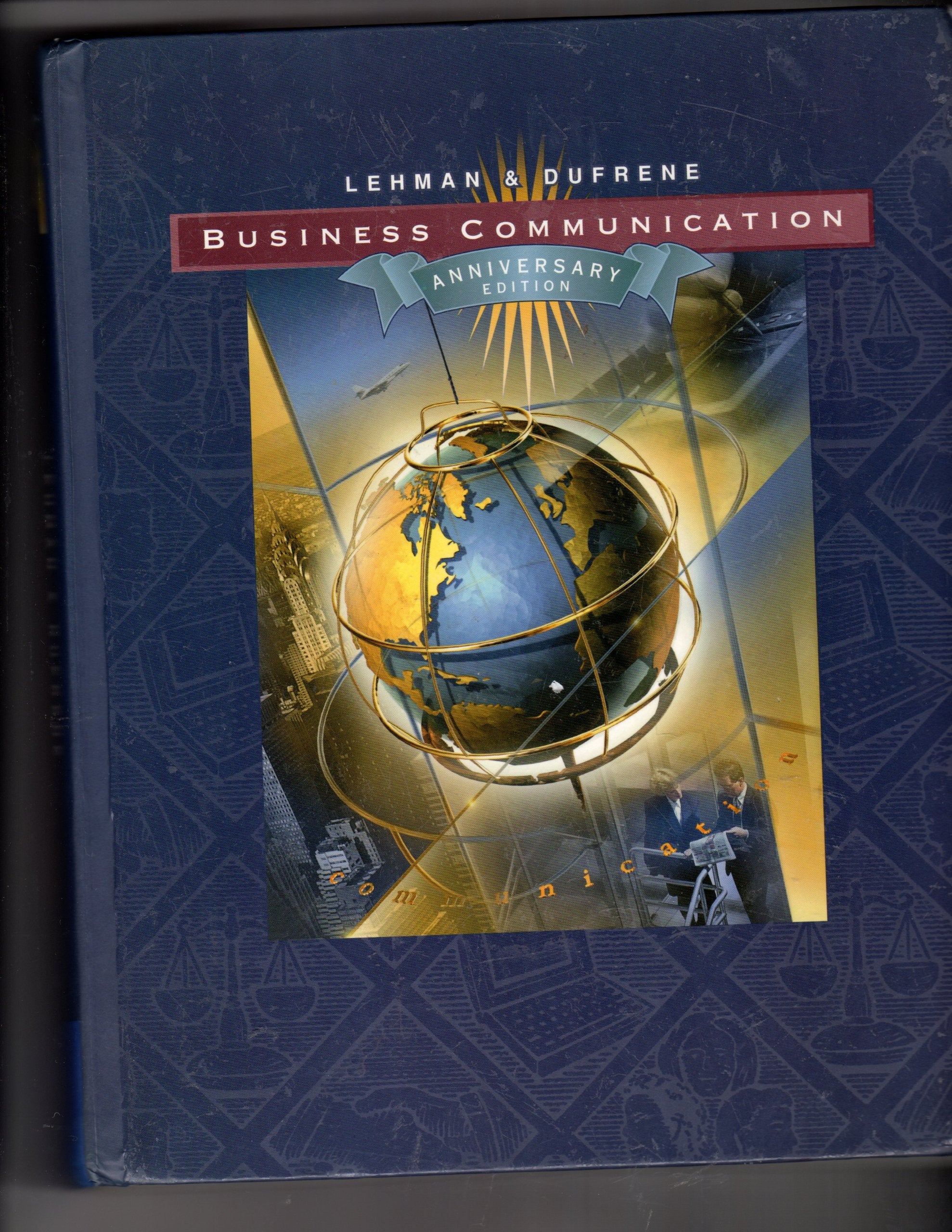 Himstreet and Baty's Business Communication Business, Finance & Career