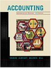 Product Image: Accounting: Information for Decisions