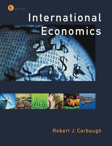 College Edition (International Economics) Business, Finance & Career