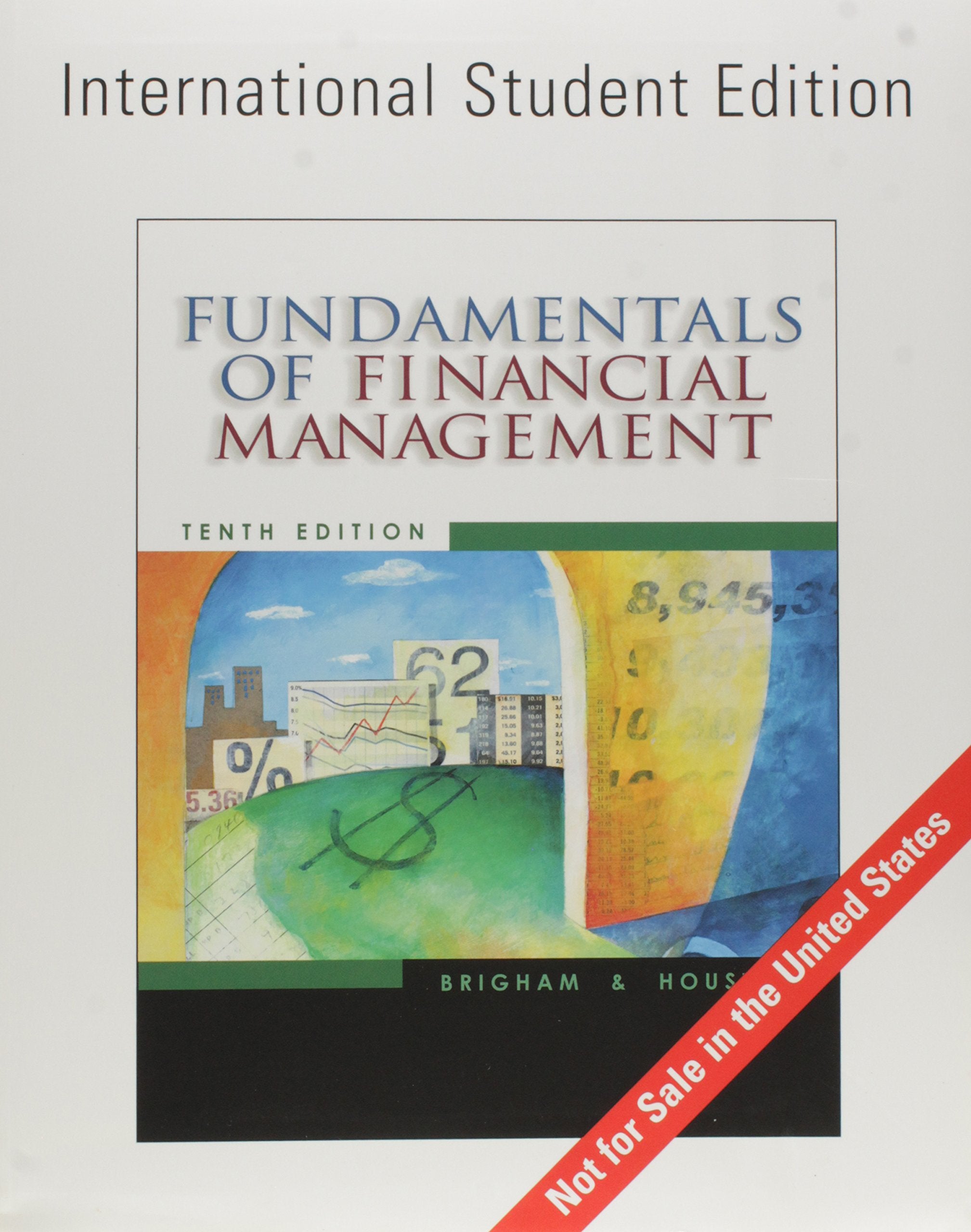 Fundamentals of Financial Management Business, Finance & Career