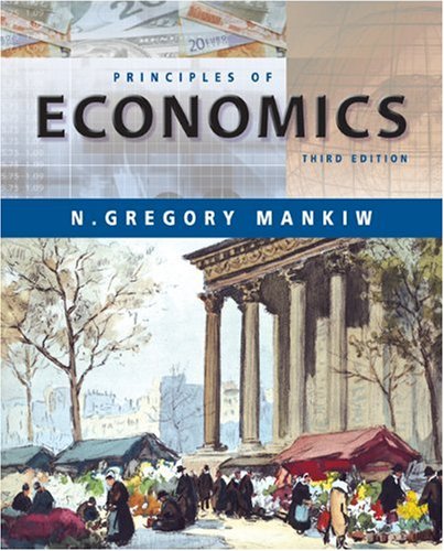 With Xtra! Card (Principles of Microeconomics) Business, Finance & Career