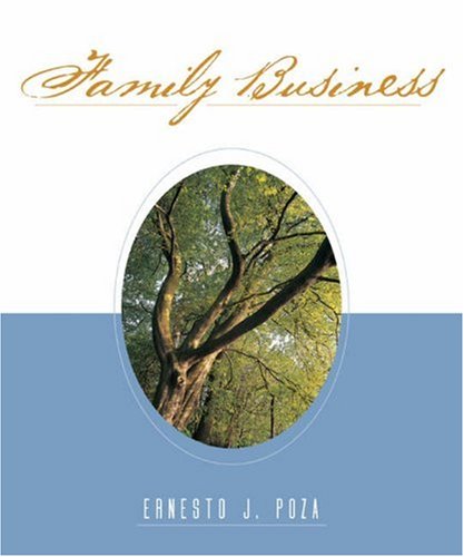 Family Business Business, Finance & Career