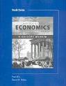 Study Guide to accompany Principles of Economics Business, Finance & Career