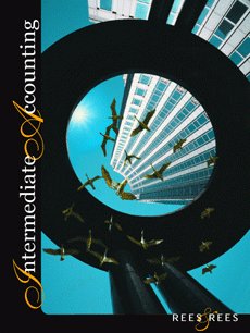 Intermediate Accounting Business, Finance & Career