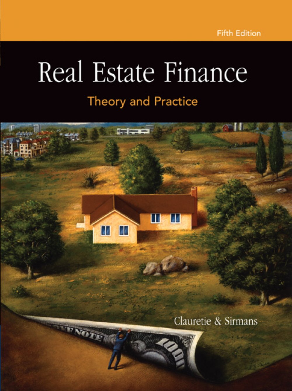 Prob Wkbk-Real Estate Finance Books