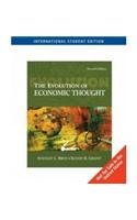 AND Infotrac (The History of Economic Thought) Business, Finance & Career