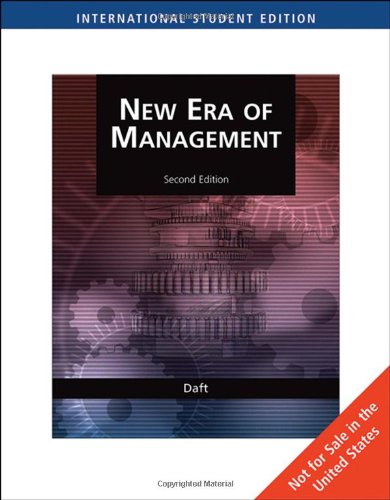 New Era of Management Business, Finance & Career