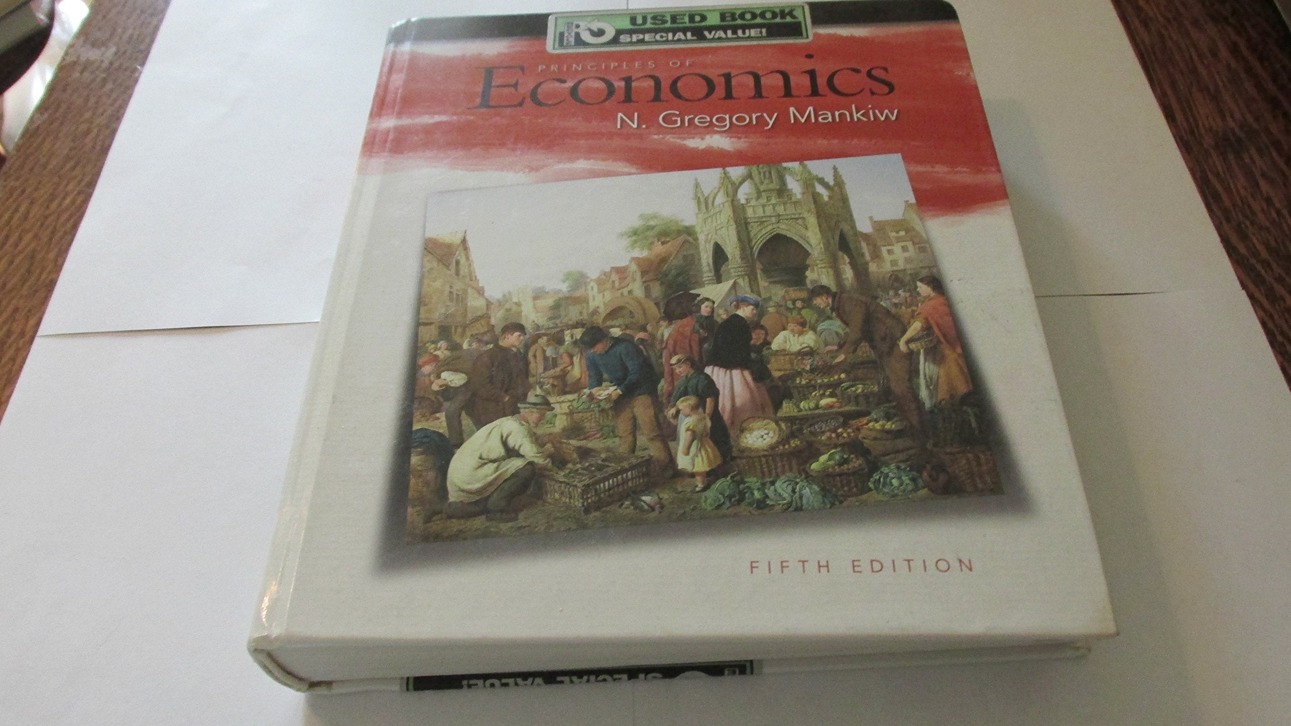 Principles of Economics (Available Titles Coursemate) Business, Finance & Career