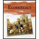 Mankiw Principles of Economics (with Aplia 2-Semester Card) Books