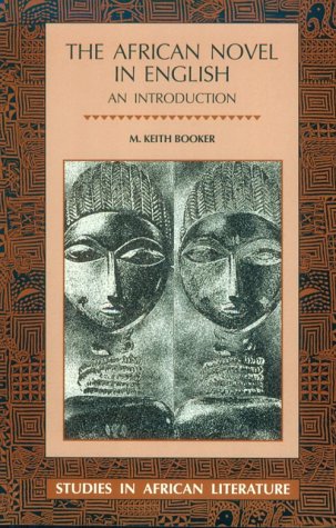 The African Novel in English Social Sciences