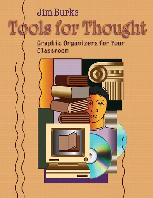Tools for Thought (Ebook) Business, Finance & Career Books