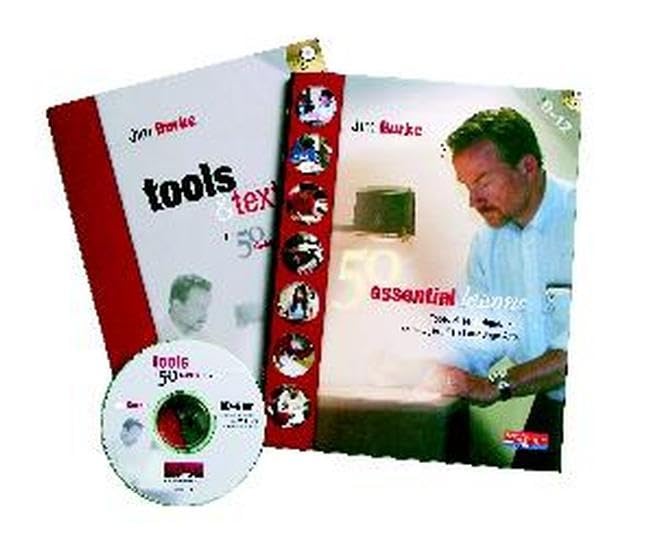 50 Essential Lessons: Tools and Techniques for Teaching English Language Arts: Tools and Techniques for Teaching English Language Arts : Grades 9 - 12 (Firsthand) Business, Finance & Career
