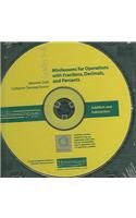Minilessons for Operations With Fractions, Decimals, And Percents: Addition and Subtraction Business, Finance & Career