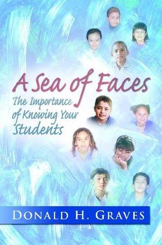 A Sea of Faces: The Importance of Knowing Your Students Business, Finance & Career