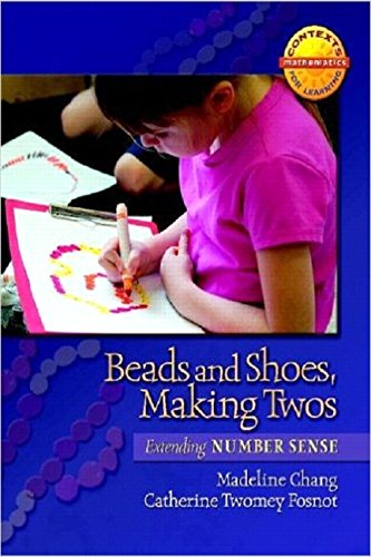 Product Image: Beads and Shoes, Making Twos