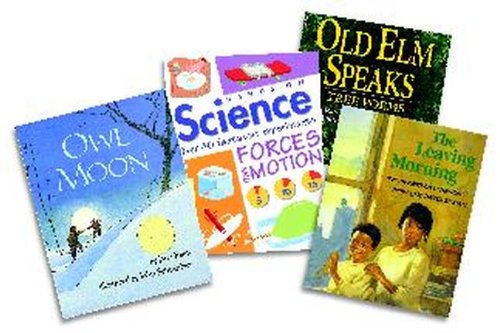 Units of Study 2 Trade Book Pack Medicine