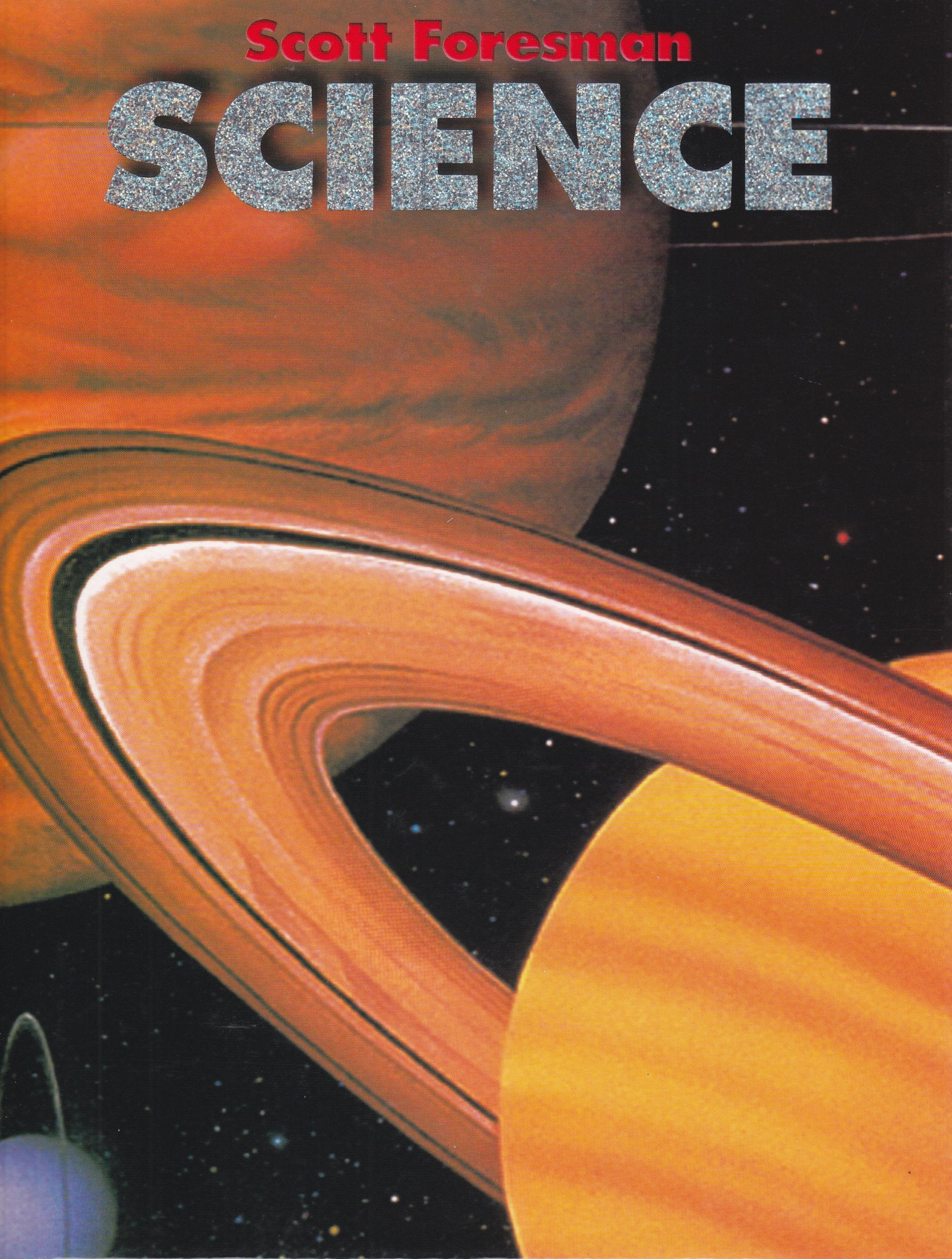 Product Image: Elementary Science 2003c Pupil Edition (Single Volume Edition) Grade 4