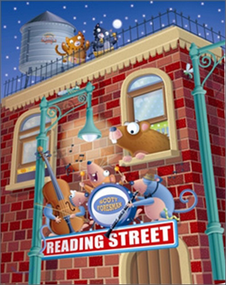 Reading Street: Grade 1, Level 5 Education & Training