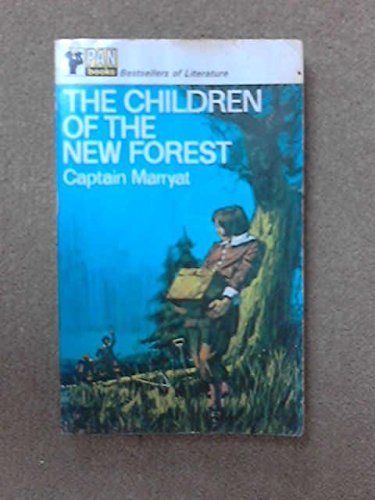 Children of the New Forest Politics & History