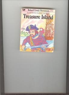 Treasure Island (Bestsellers of Literature S.) Books