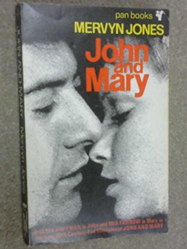 John and Mary Books