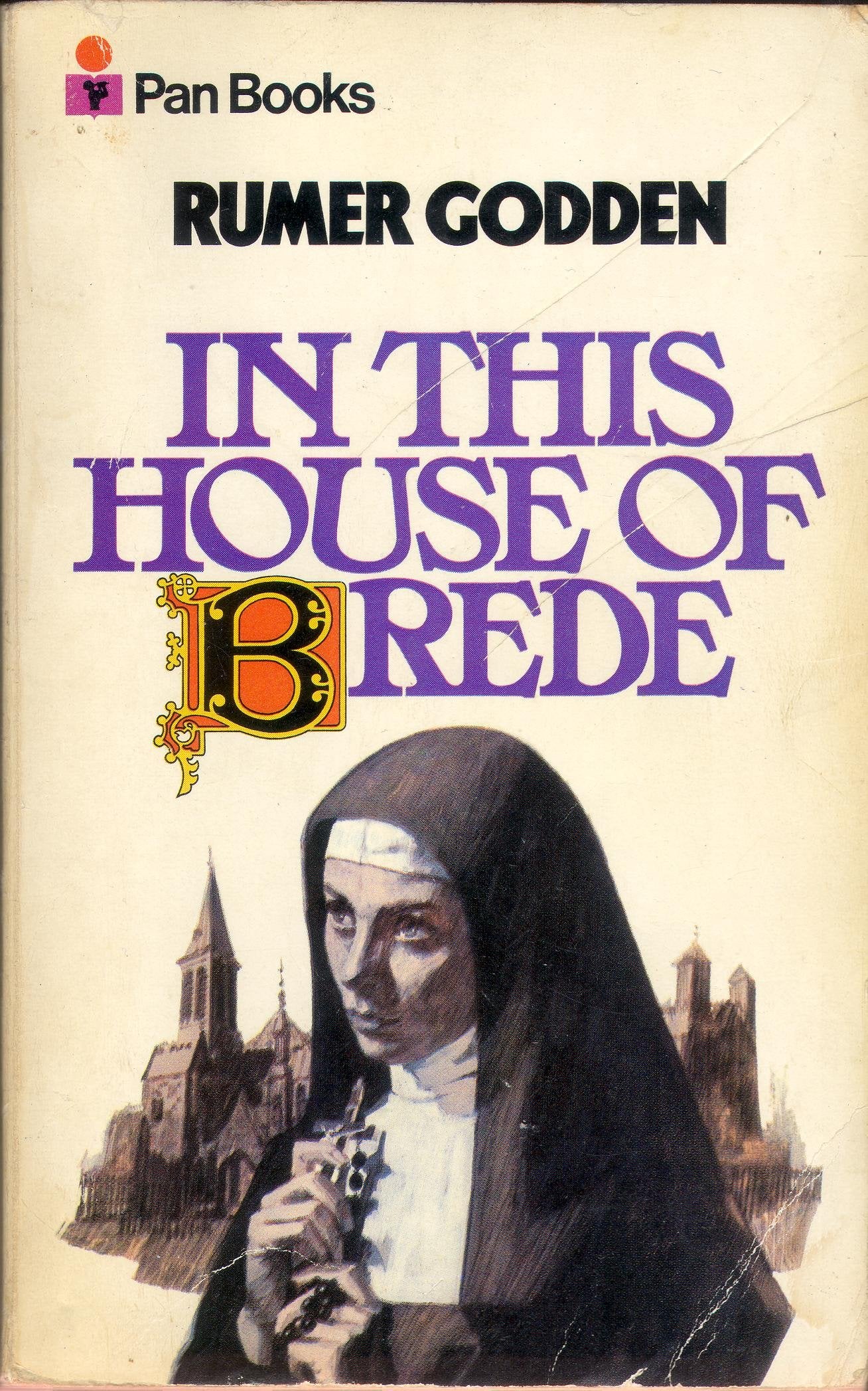 In This House of Brede Contemporary literature