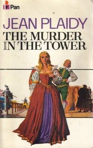 Product Image: Murder in the Tower