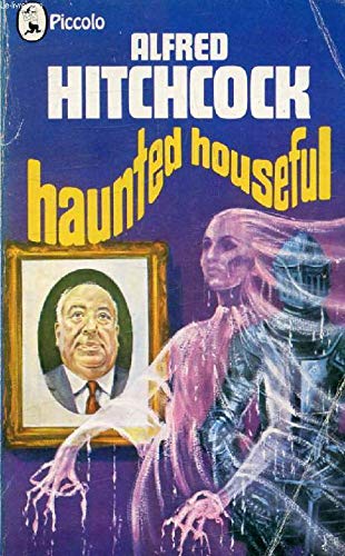 Haunted Houseful (Piccolo Books) Books