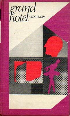 Grand Hotel Books