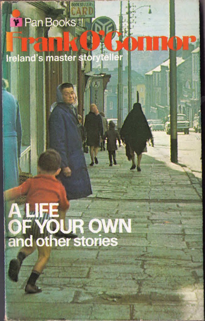 A Life of Your Own and Other Stories Books