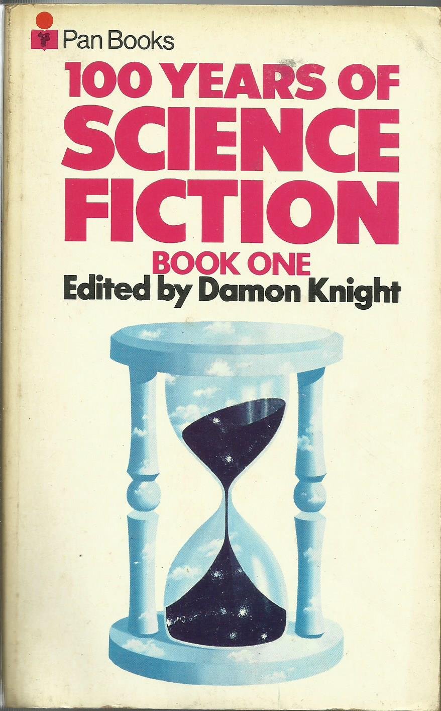 One Hundred Years of Science Fiction: v. 1 Books