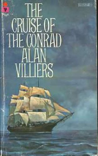 Cruise of the "Conrad" Books