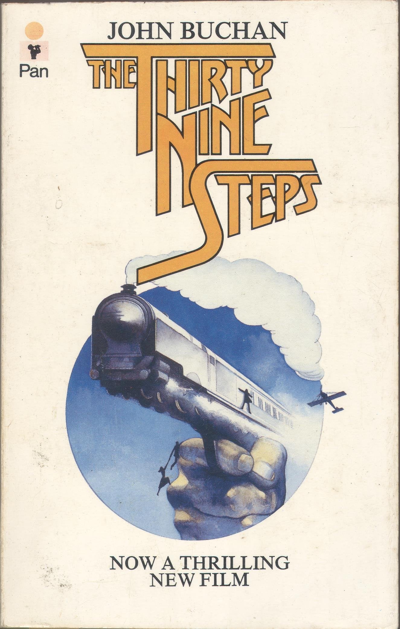 Product Image: Easy Readers: The Thirty-Nine Steps