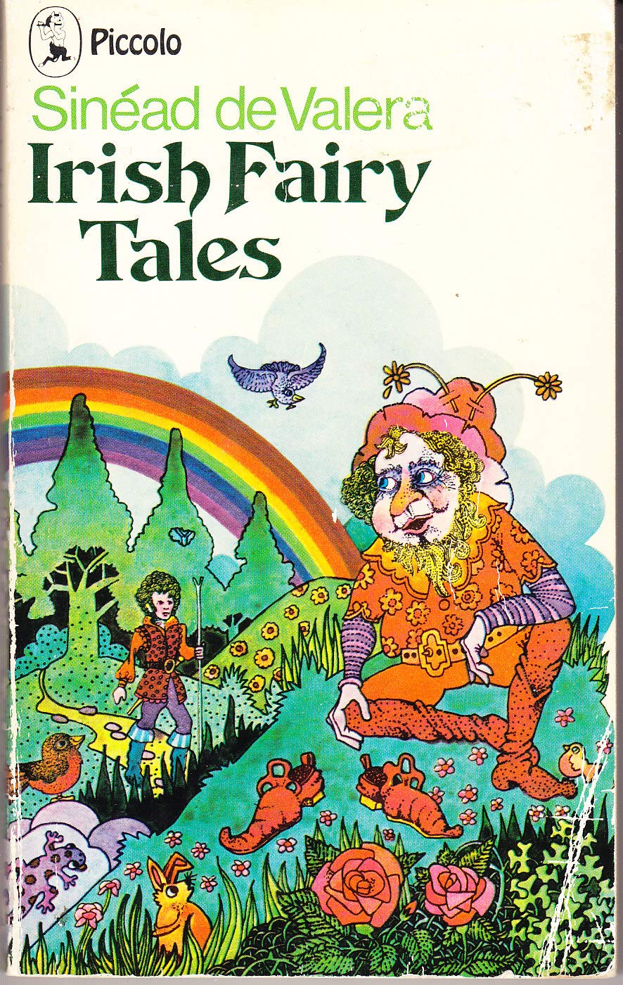 Irish Fairy Tales (Piccolo Books) Fairy Tales & Legends