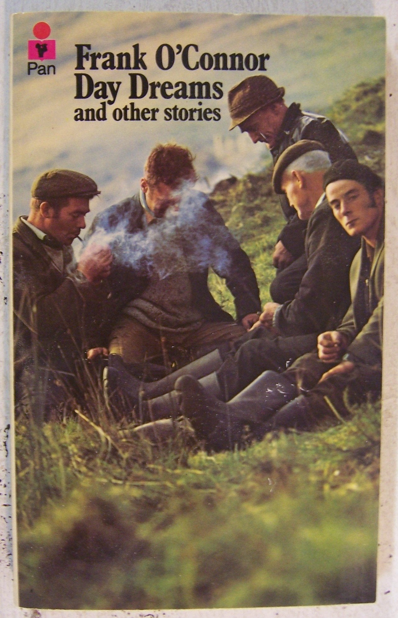 Day Dreams and Other Stories Essays & Short Stories