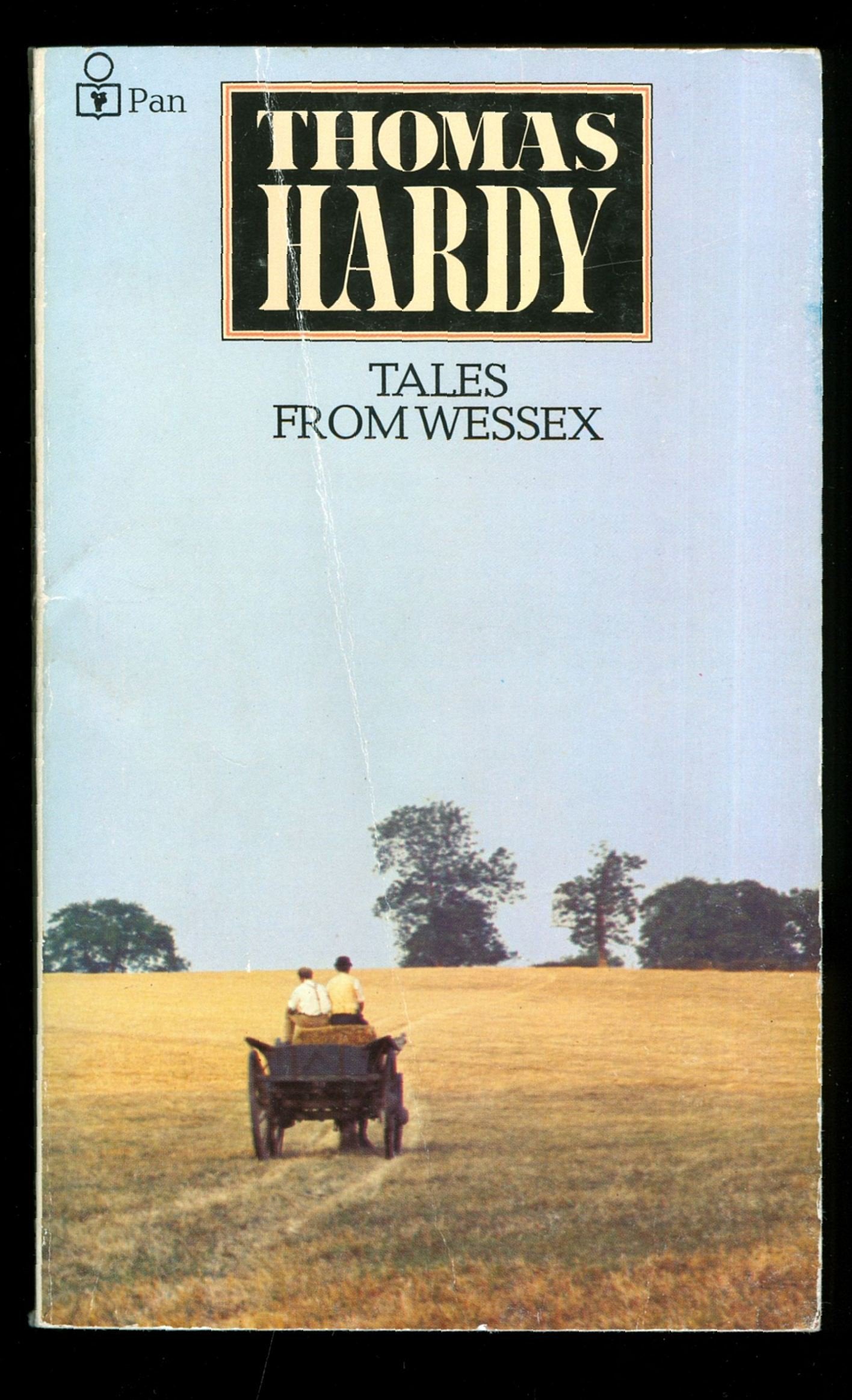 Tales from Wessex Classics