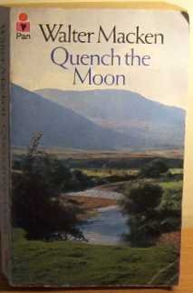 Quench the Moon Contemporary literature Books