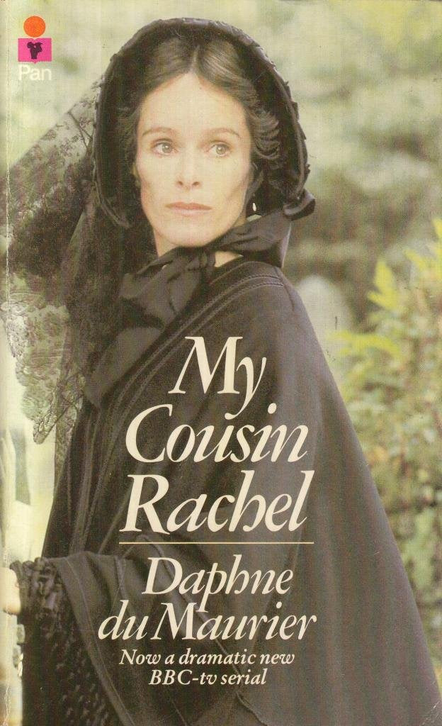 Product Image: My Cousin Rachel