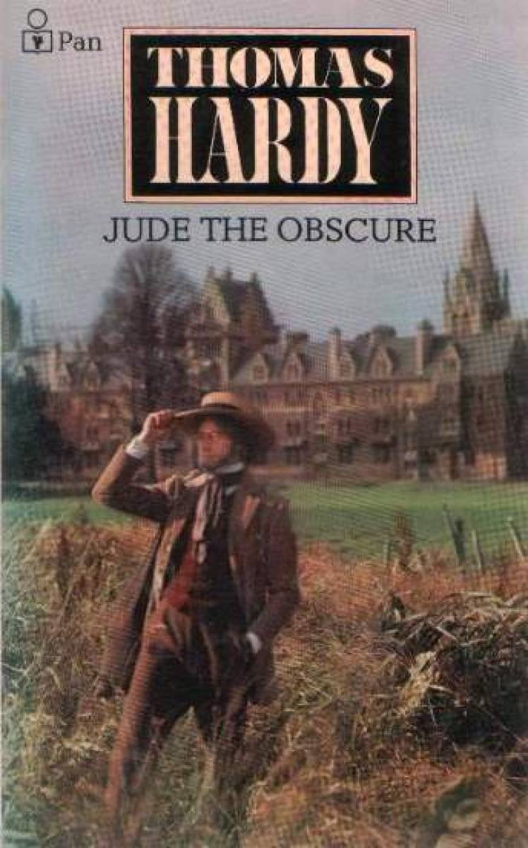 Product Image: Jude the Obscure