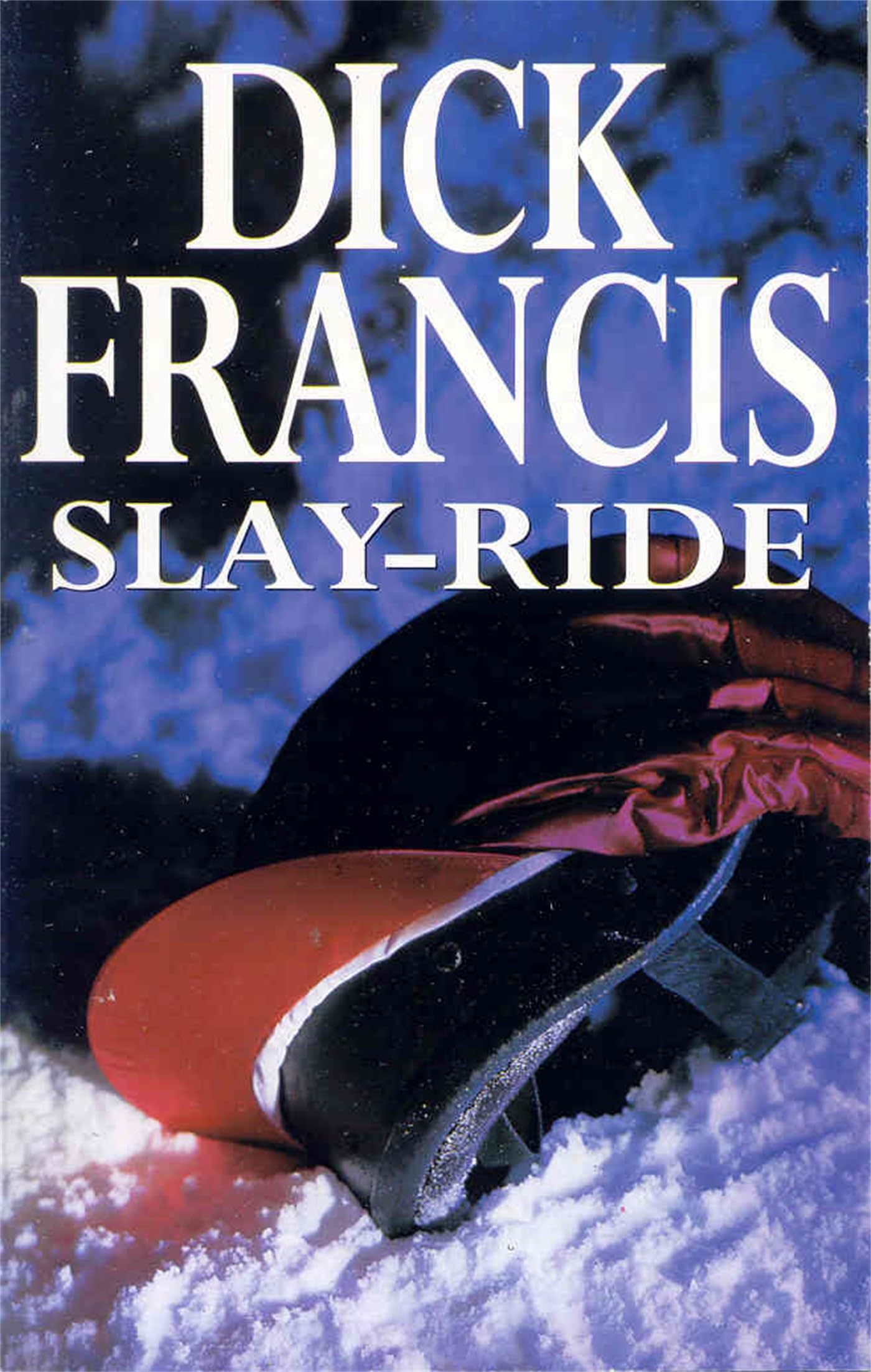 Slay Ride Action & Adventure