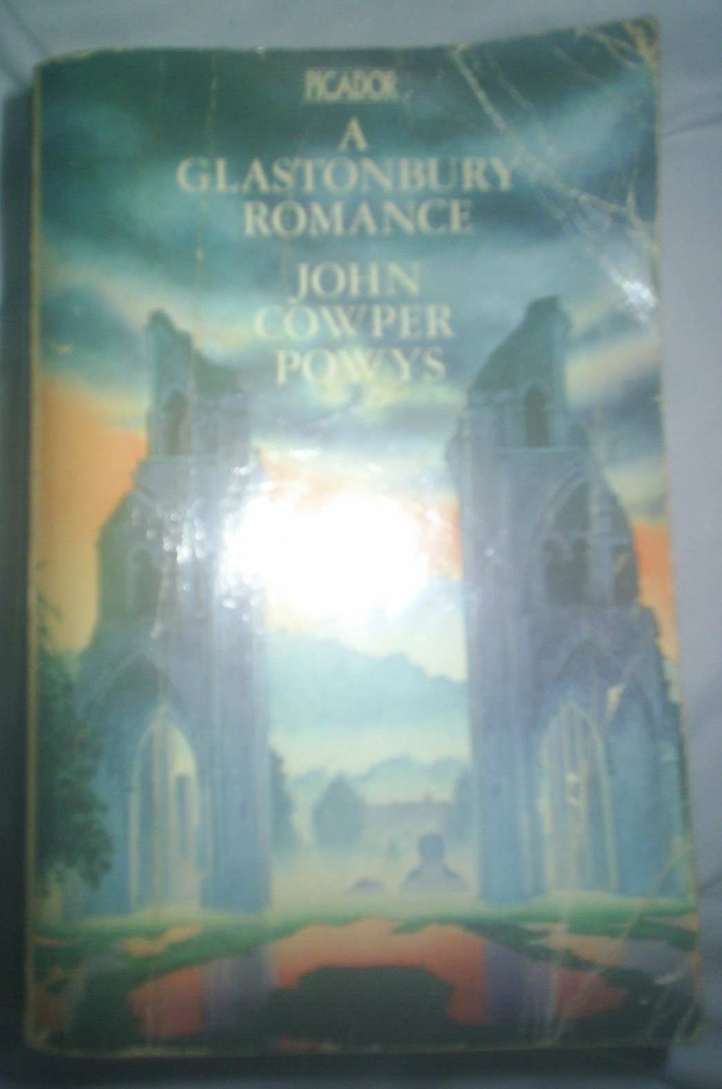 Glastonbury Romance (Picador Books) Contemporary literature