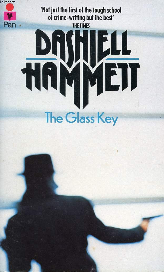 Product Image: The Glass Key