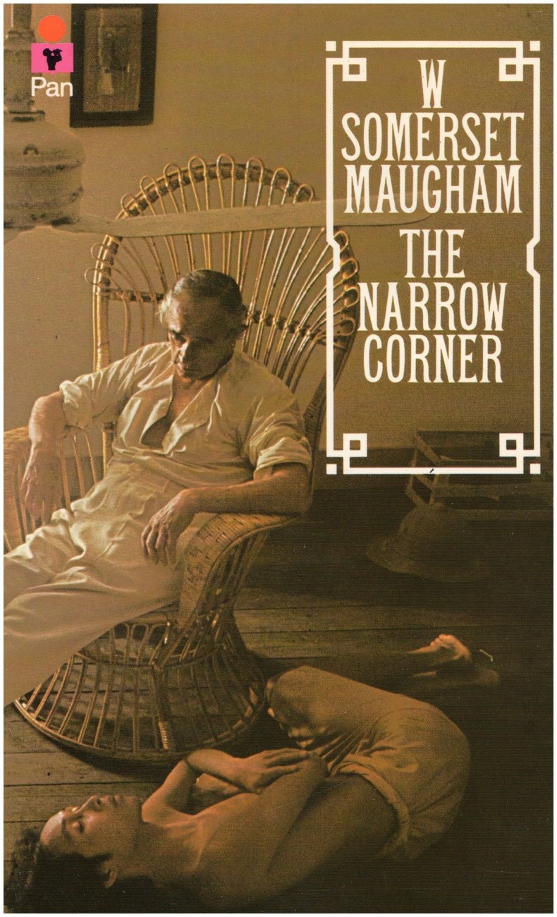 Product Image: The Narrow Corner