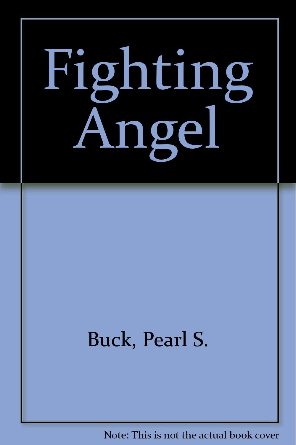 Fighting Angel Books