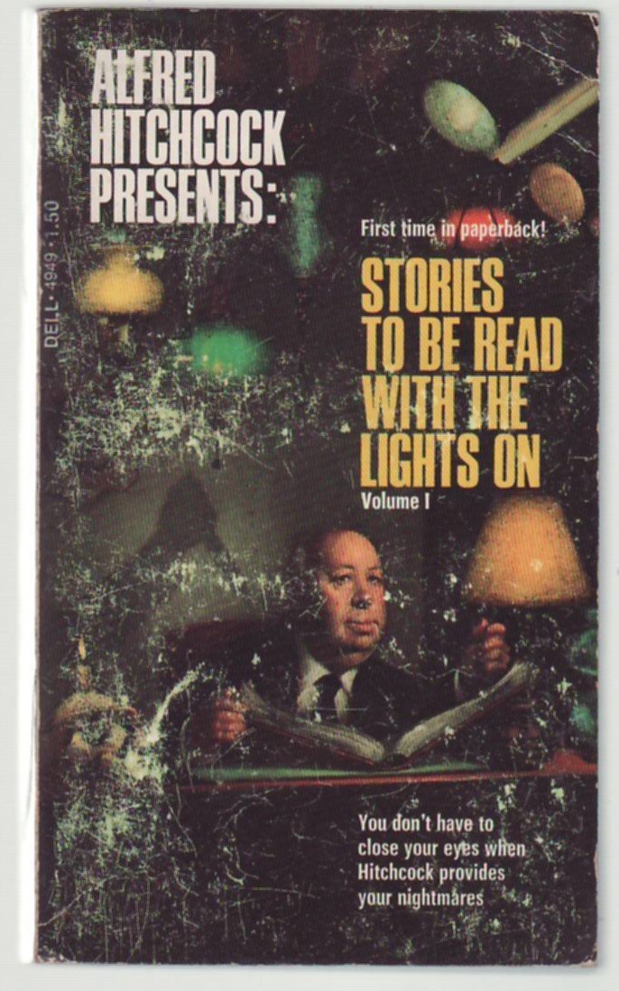 Stories to be Read with the Lights on: Bk. 1 Books