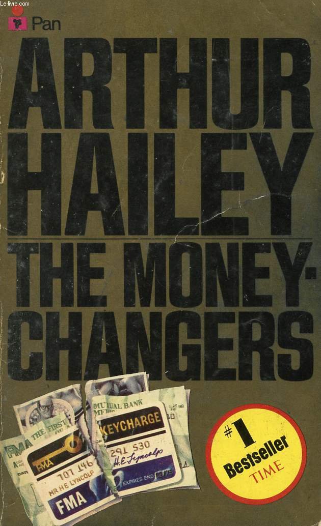Product Image: The Moneychangers
