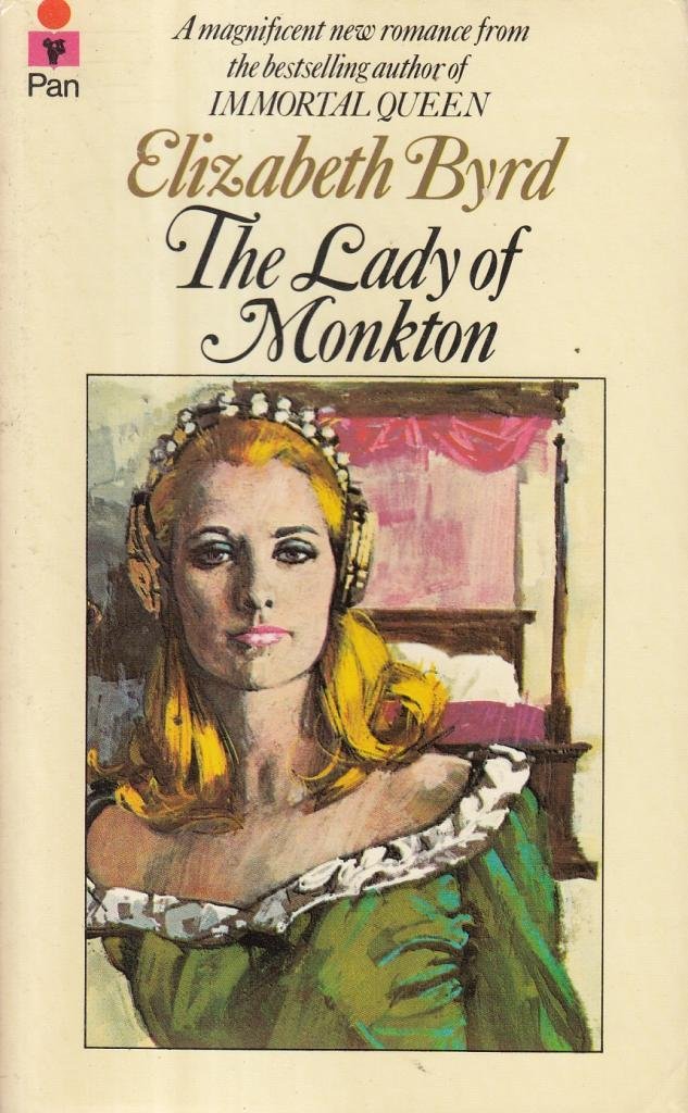 Product Image: Lady of Monkton